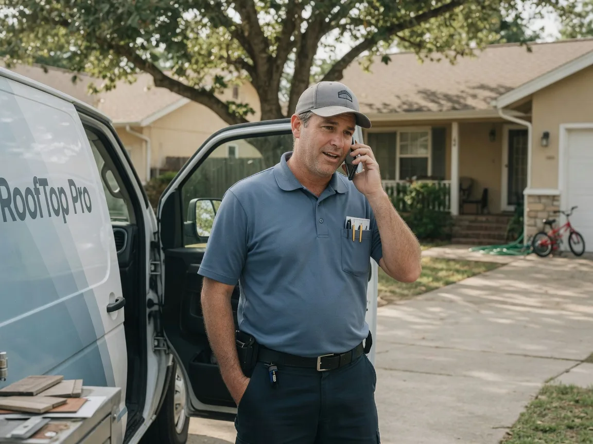 Roof Repair Caledonia, NY FAQs